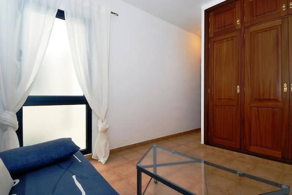 Apartamentos Las Calas La Caleta  Spain