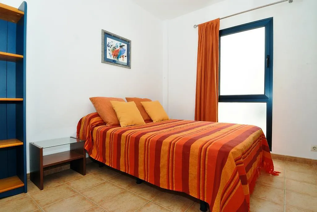 Apartamentos Las Calas La Caleta  0*, Caleta De Famara
