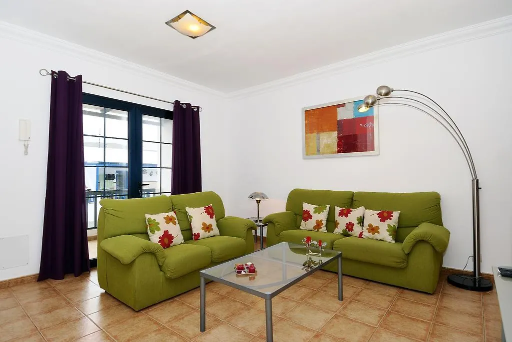 Apartamentos Las Calas La Caleta  Spain